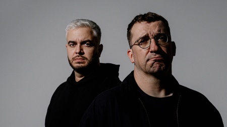 Audio88 & Yassin - ZEIT ZU STERBEN TOUR