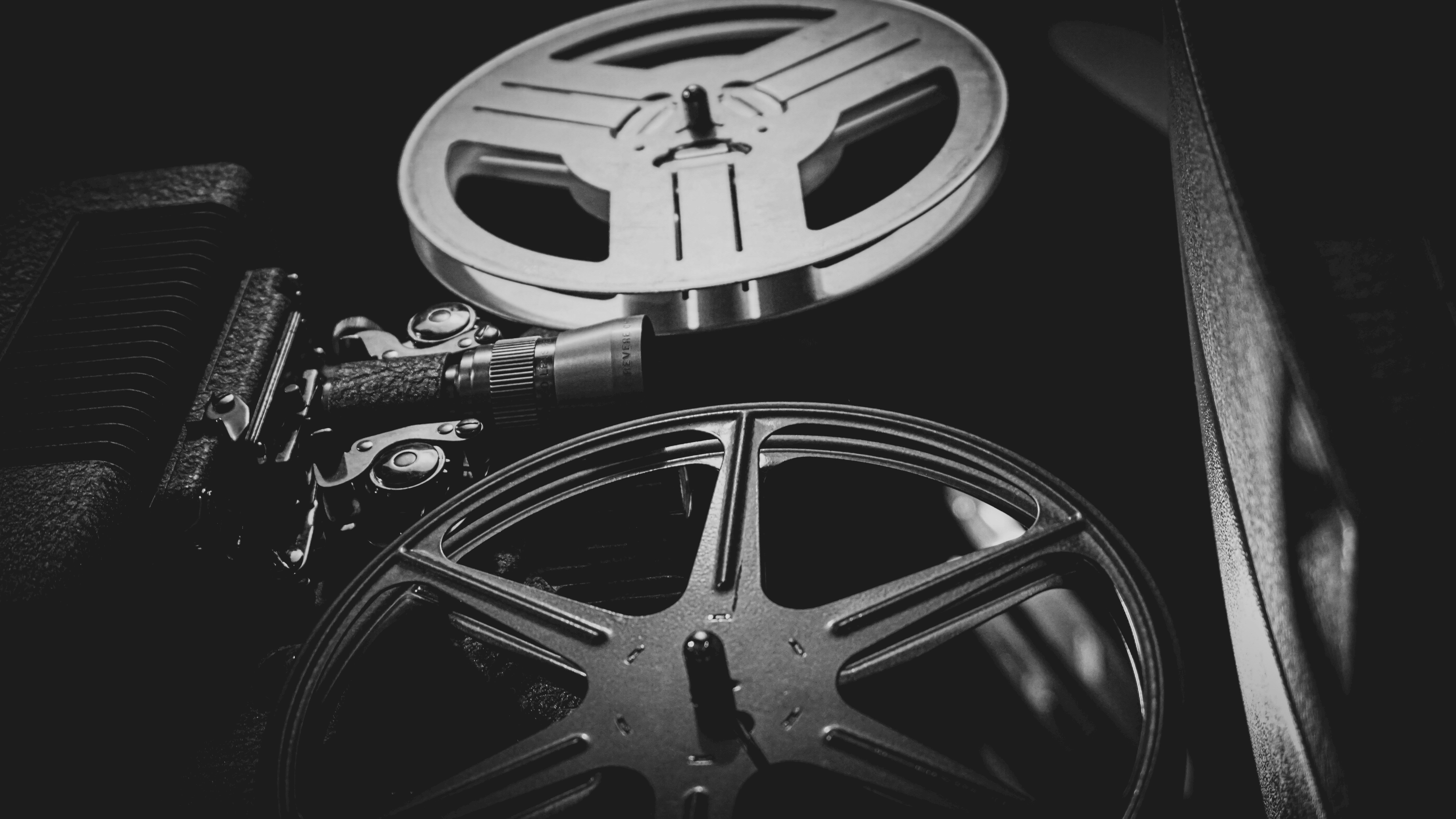 Titelbild der Location Filmmuseum Potsdam