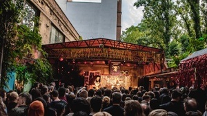 35 Jahre - Schokoladen Hoffest