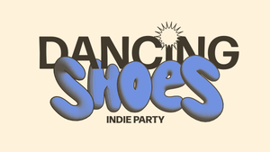 DANCING SHOES