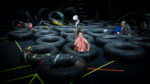 Unsere Grube / ab 5 Jahren