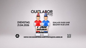 QUIZLABOR • ERFURT
