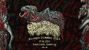 Sanguisugabogg - Europe Summer 2024