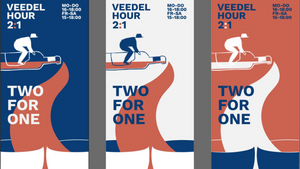VEEDEL HOUR