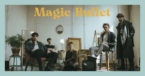 Magic Bullet