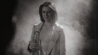 Bachelorkonzert Franzi Becker