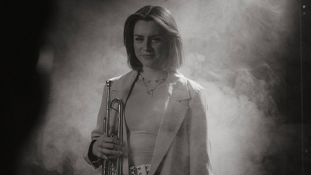 Bachelorkonzert Franzi Becker