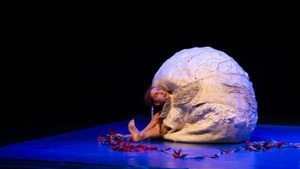 Teatro 4Garoupas "Chiffonade"