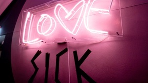 LOVESICK 6 Jahre Jubiläum – Hip-Hop, Afrohouse & mehr im Bossy Club München