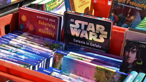 Baby- & Kinderflohmarkt Kemnader See