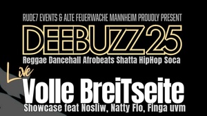 Deebuzz25