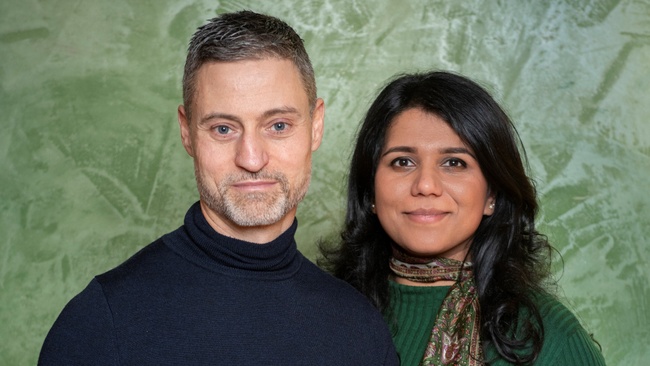 Positionen und Perspektiven