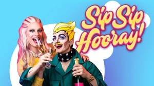 Sip Sip Hooray! Drag Brunch