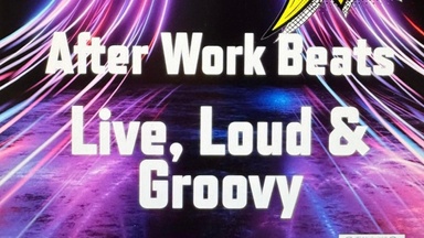 HafenCity Afterwork mit Pop-Livemusik von „Station 9“