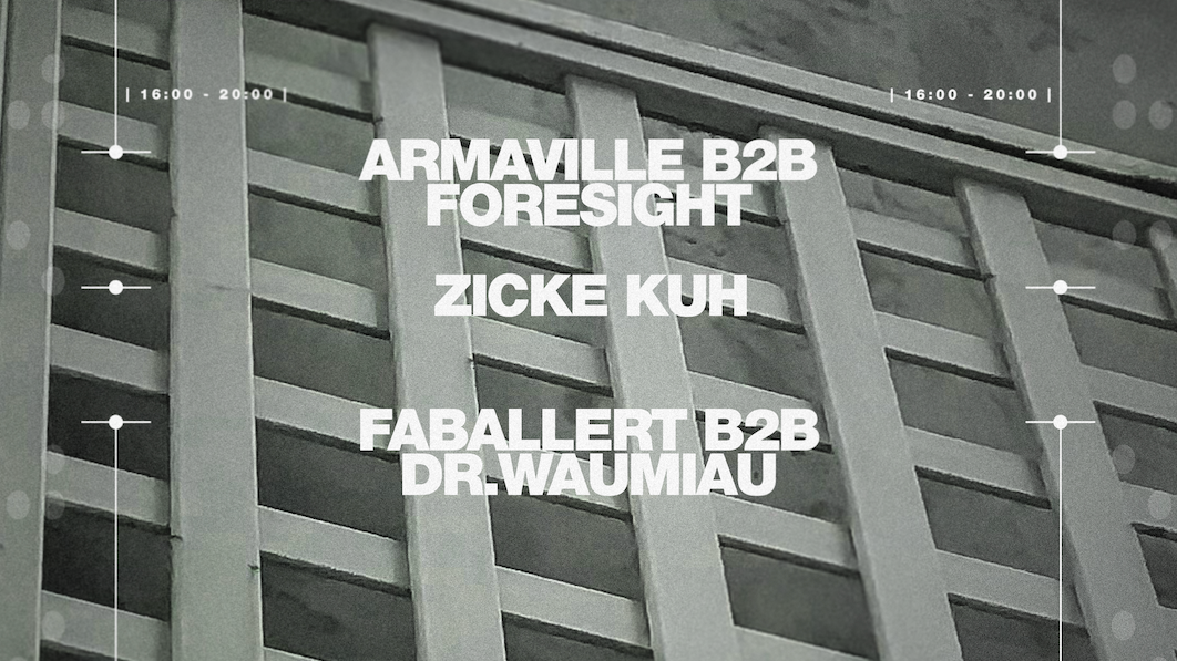 FREE Flakturm Rave 11.09