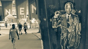 Ingrid Daniels | South Africa’s Journey Through Apartheid, Resistance and Its Post-Apartheid Human Rights Imperative – Lessons for our World Today