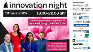 innovation night 2025