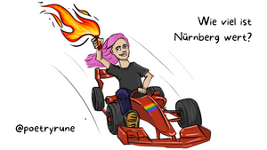 Wie viel ist NÜRNBERG wert?