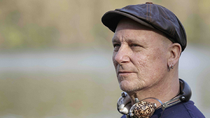 Sascha Bendiks - GRUNDRAUSCHEN (Album Release Konzert)