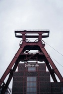 Zeche Zollverein, Essen