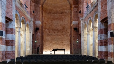 6. KAMMERKONZERT: TIEFEN DER LEIDENSCHAFT