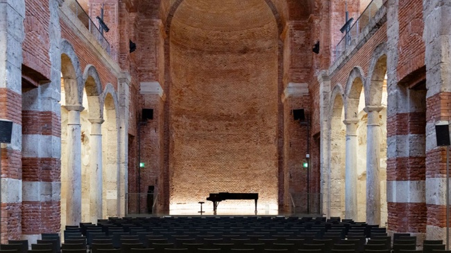 6. KAMMERKONZERT: TIEFEN DER LEIDENSCHAFT