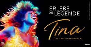 Tina - Das Original Tina Turner Musical