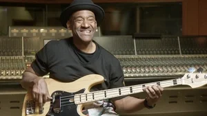 WE WANT THE FUNK!