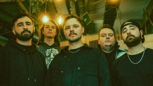 LEYKA - Road To Dystopia Tour 2026