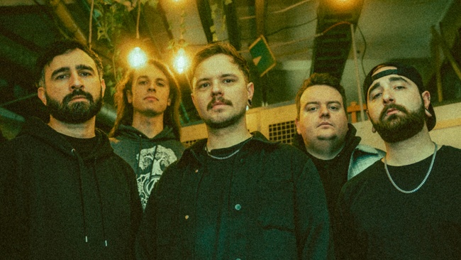 LEYKA - Road To Dystopia Tour 2026