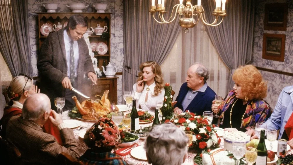 Kinoklassiker: Schöne Bescherung