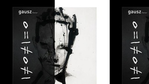 FINISSAGE / 0 = 1 ≠ 0 ≠ 1 Superpositionen von Faouzi Al Kabbany