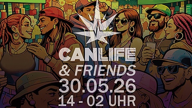 CANLife & Friends