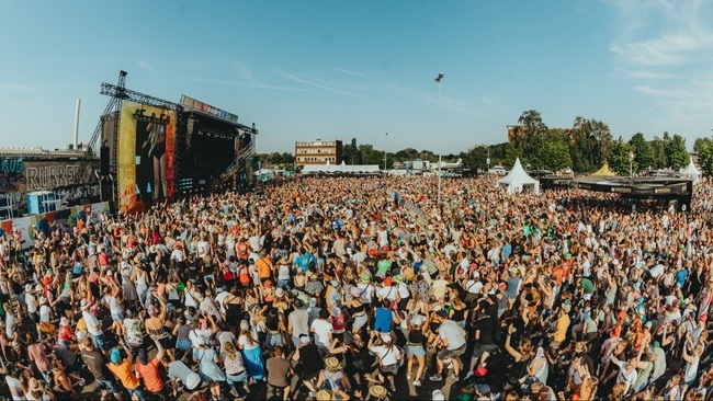 Hannover Olé | Die größte Mallorca Party-Tour der Welt