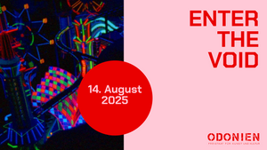 Open Air Kino - ENTER THE VOID