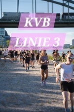 KVB Run Linie 3