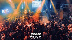 MoreCore Party Essen