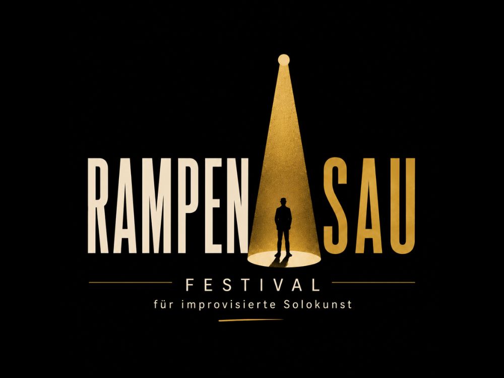 RAMPENSAU Festival für improvisierte Solokunst