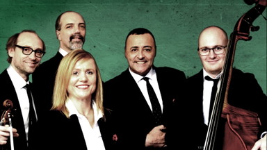 Tango Argentino // Caio Rodriguez y su Orquesta