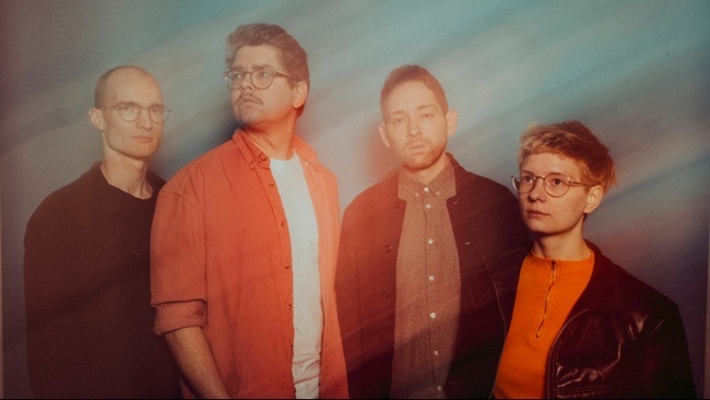 KONZERT : CLANK präsentiert vom TheaterPACK