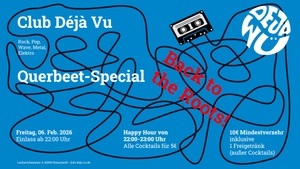 Querbeet -Special - "Back to the Roots"