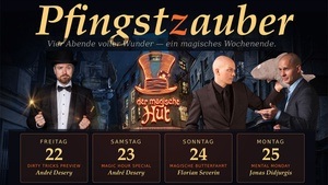 PFINGSTZAUBER FEST