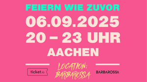 MAMAGEHTTANZEN Aachen
