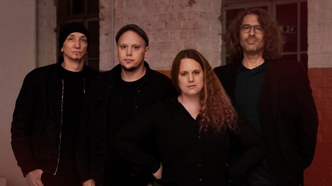 Konzert: Stonerhead, tristesse, Submarine On Mars (Stoner Rock / Doom)