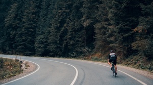 Feierabend-Radtour