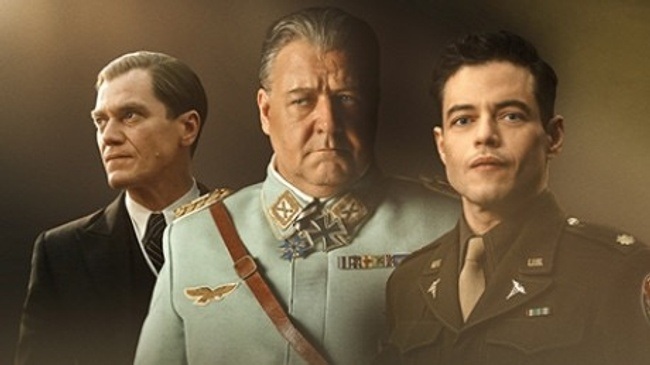 Movie: Nürnberg OmdU