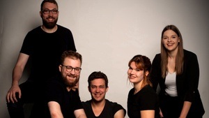 Spotlight Milieu präsentiert: Die Impro Show
