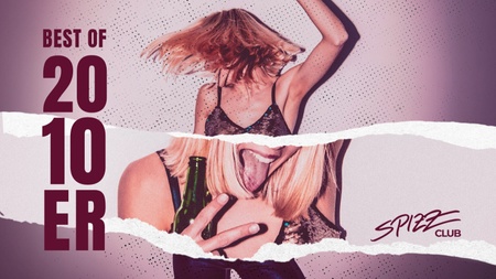 Best of 2010er