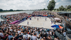 German Beach Tour Berlin