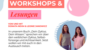 Achtsamkeit im Advent – DEIN ZYKLUS · DEIN WISSEN